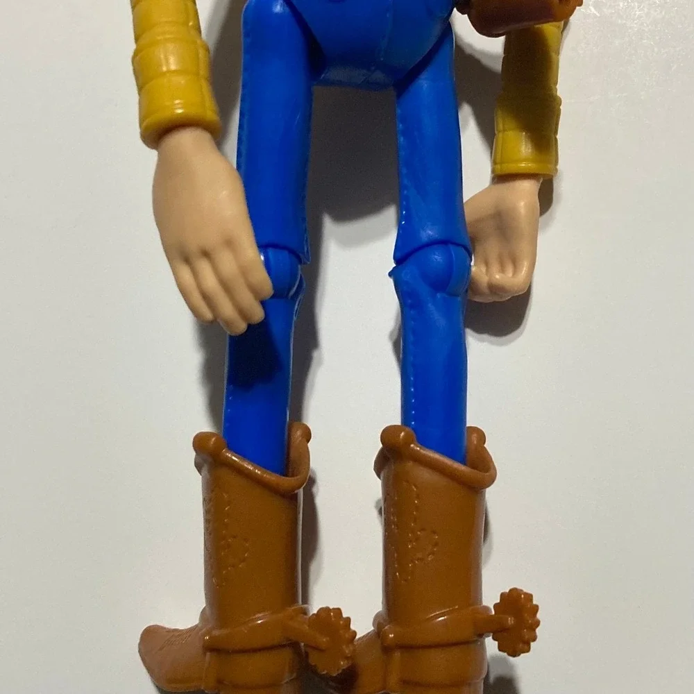 Disney Pixar Toy Story 10